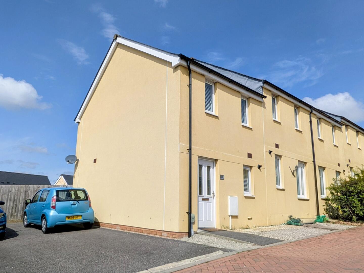 2 bed property in Bownder Hynshorn, Truro
